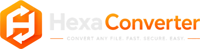 HexaConverter