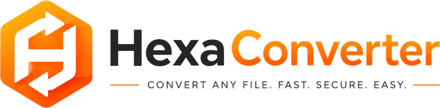 HexaConverter